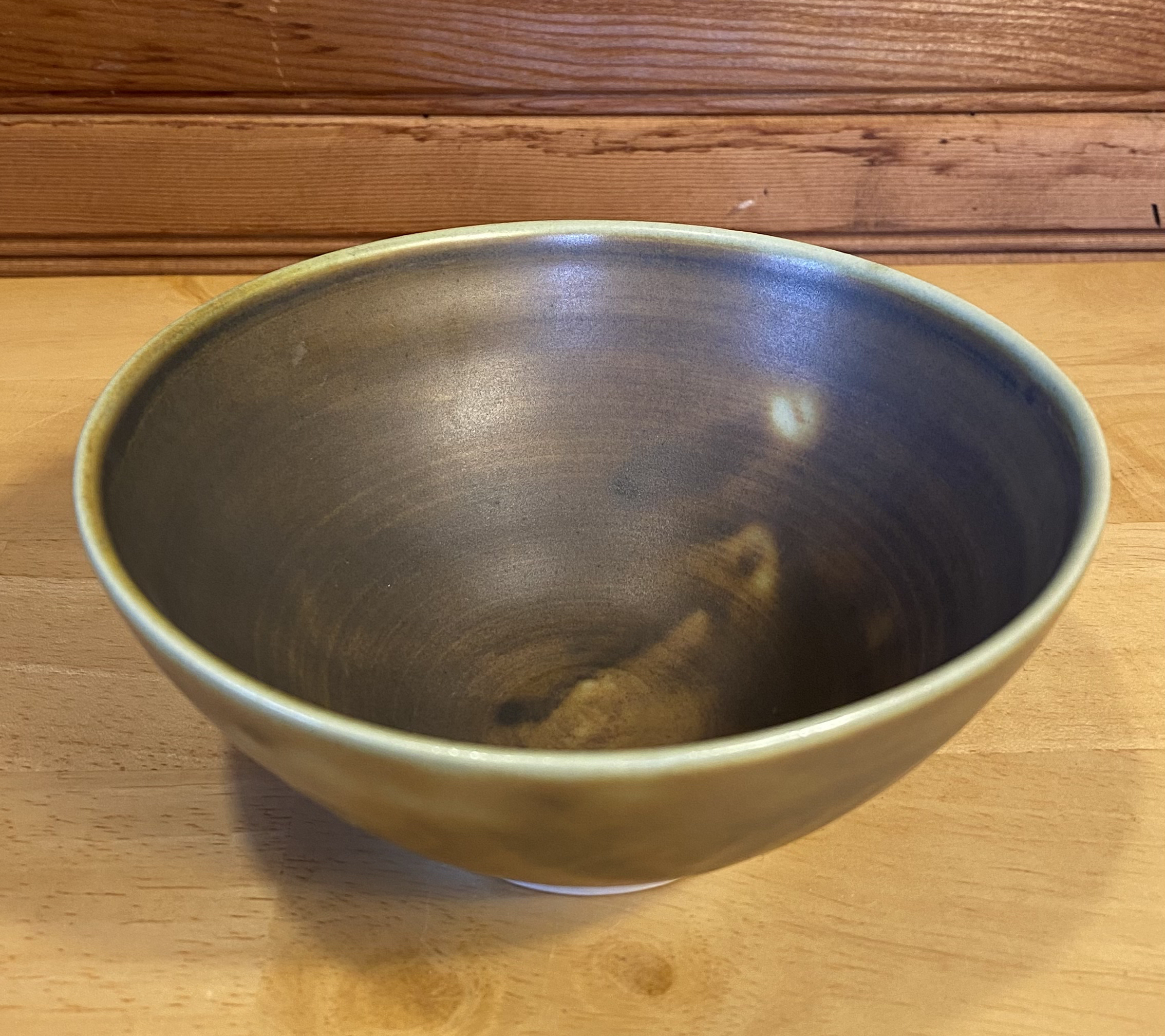 bowl
