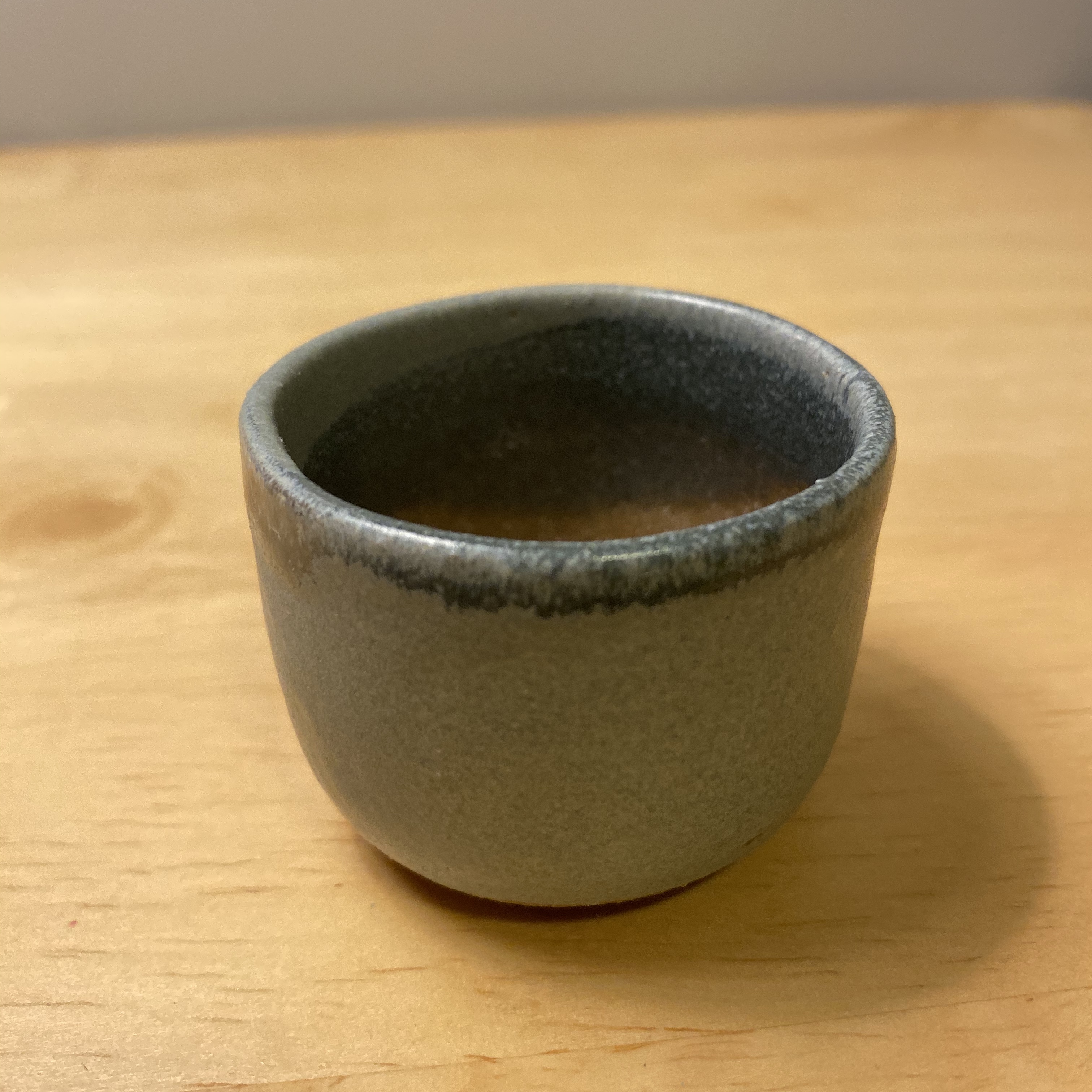 sake cup