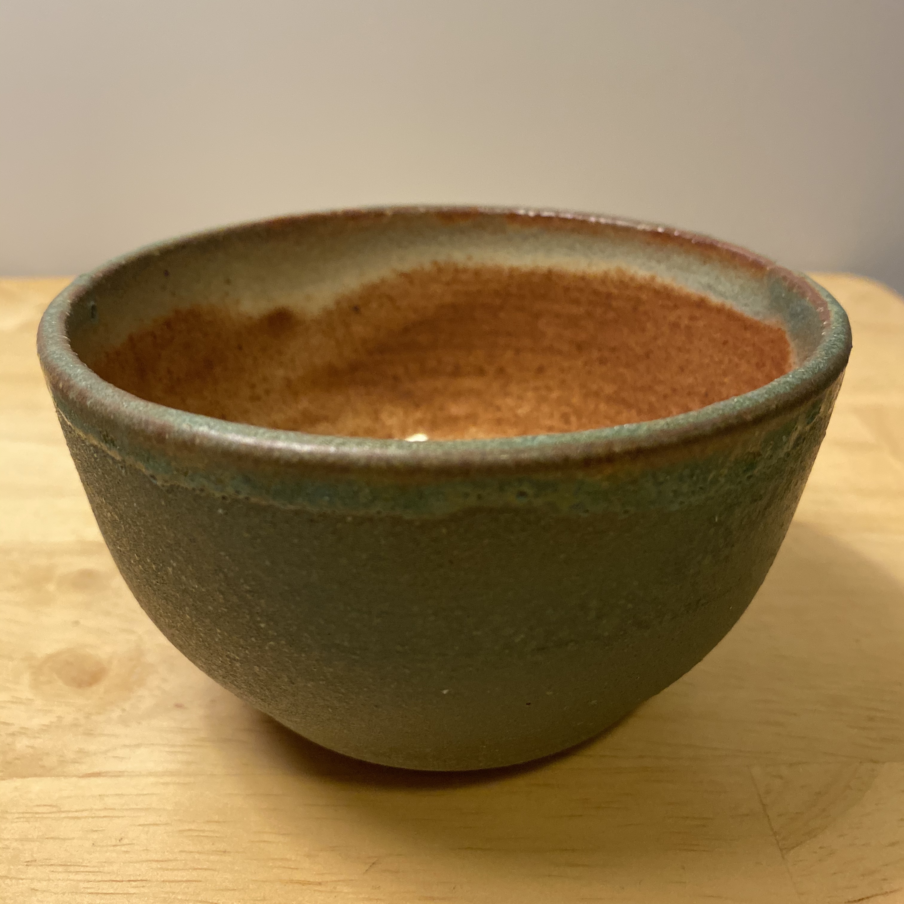 small bowl