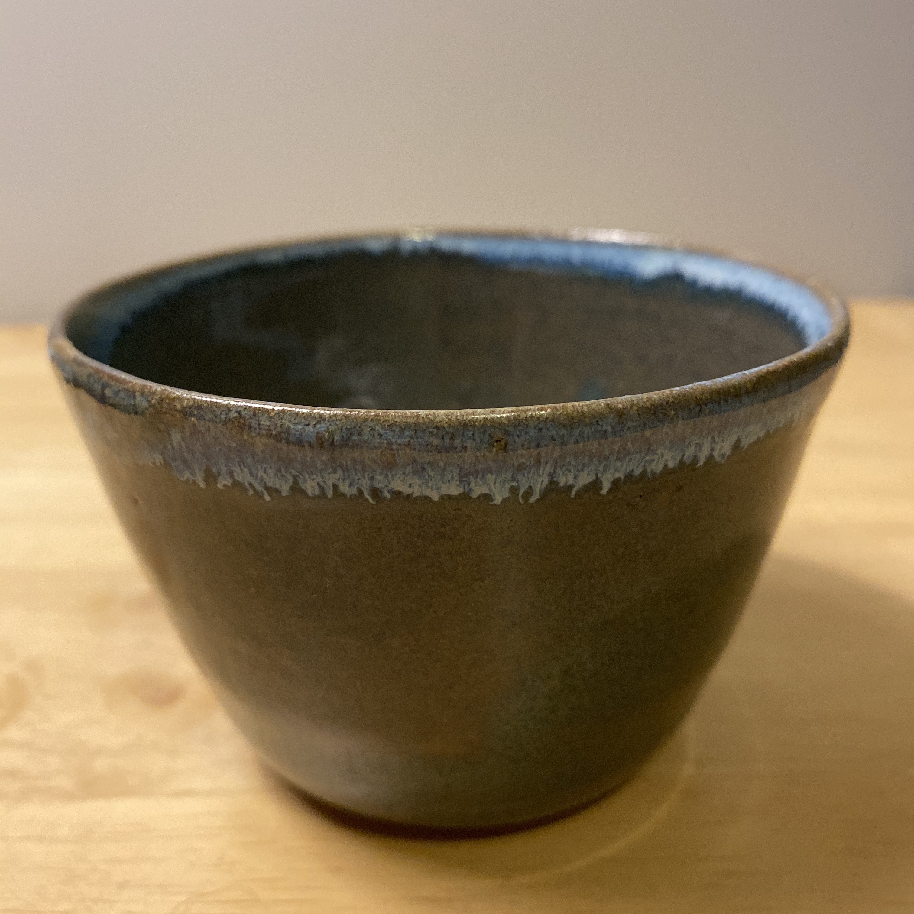small bowl