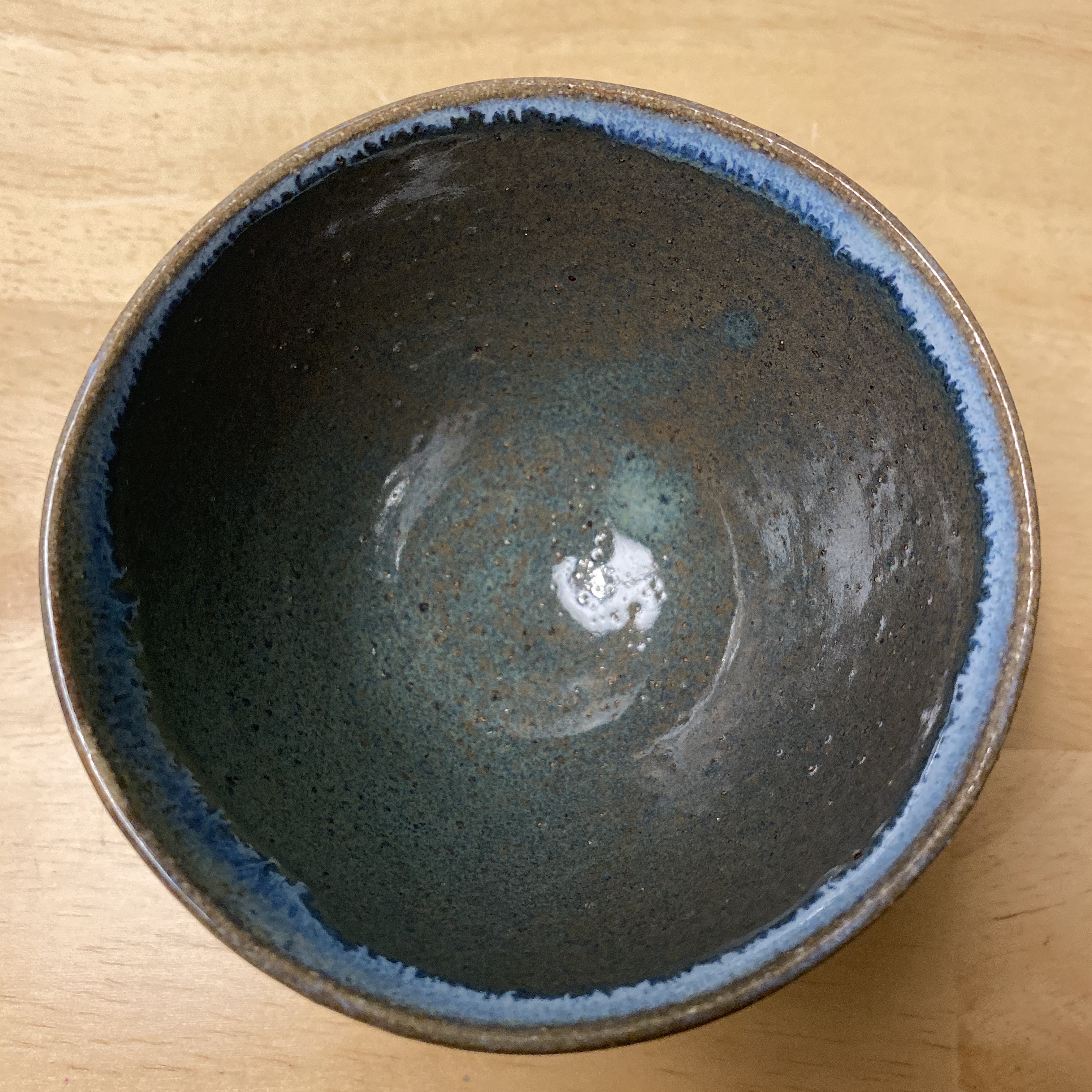 small bowl (top)