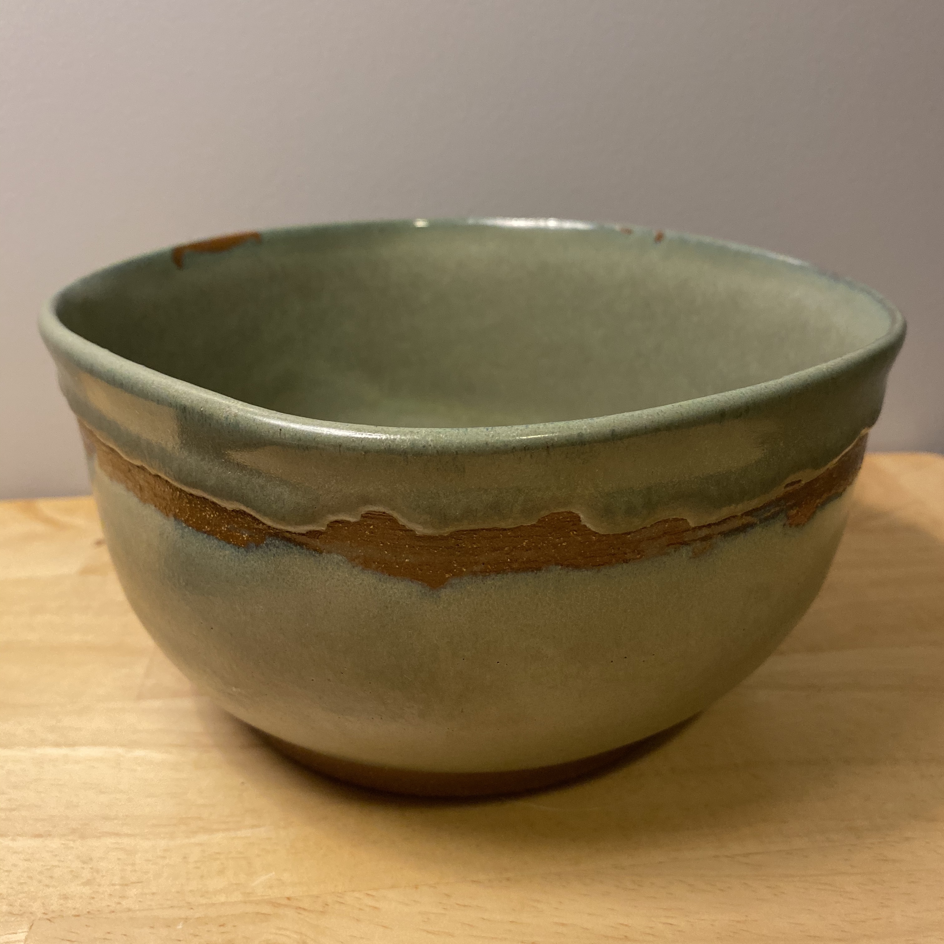 square bowl