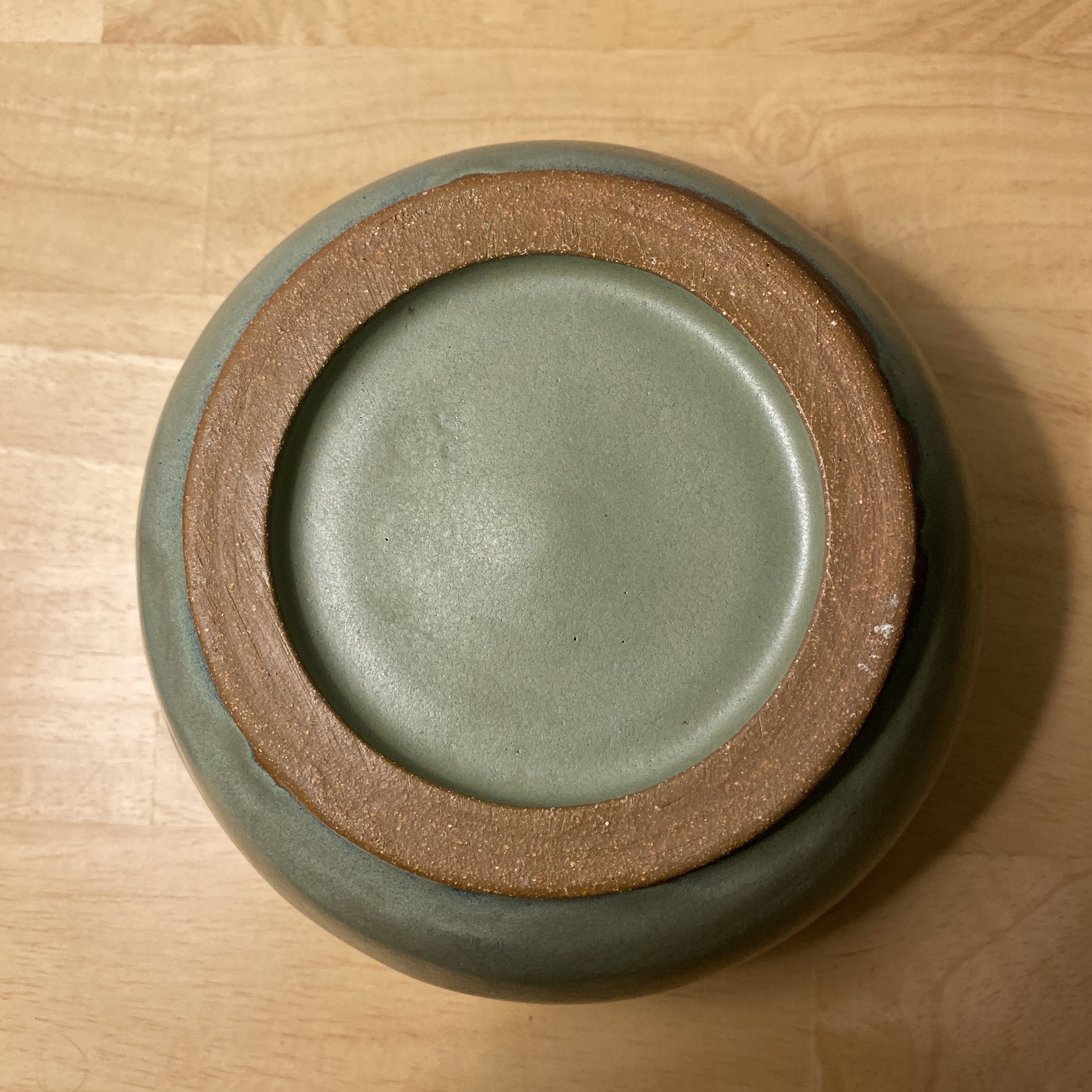 square bowl