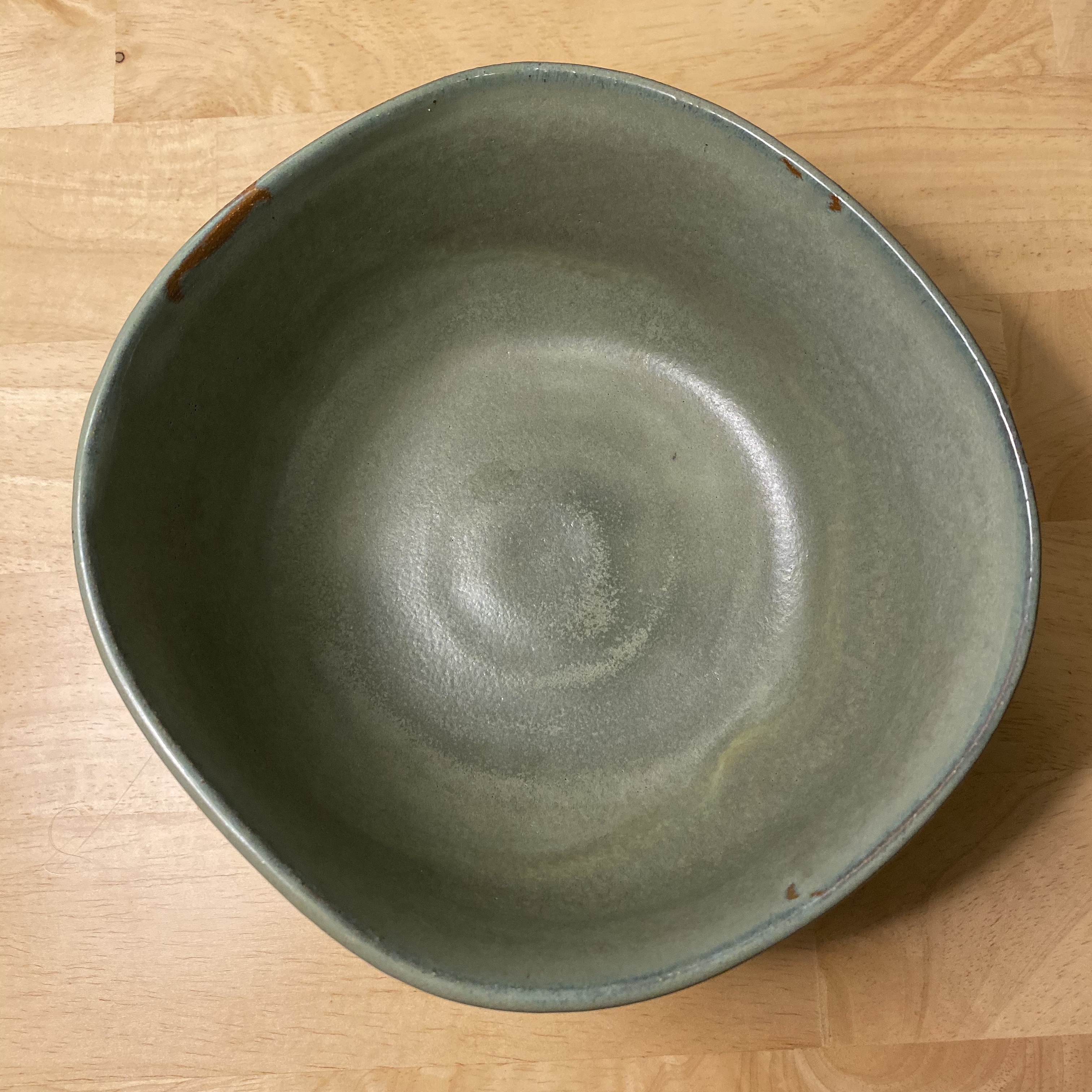 square bowl